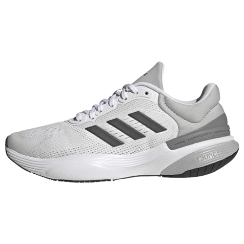 adidas Unisex Kinder Response Super 3.0 Sneakers, Ftwr White/Grey Five/Grey Two, 38 2/3 EU von adidas