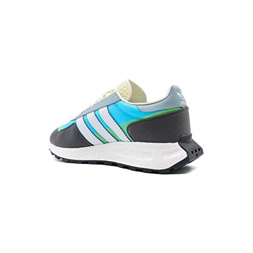 adidas Retropy E5 Laufschuhe Herren Farbe Blaue größe 42 2/3 von adidas