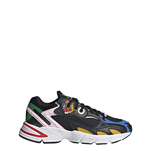 adidas Rich Mnisi Astir Shoes Women's, Black, Size 5 adidas Rich Mnisi Astir Shoes Women's, Black, Size 5 von adidas