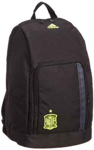 adidas Rucksack Sac Fef Bp schwarz von adidas