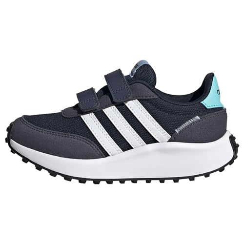 adidas Run 70s Shoes CF Schuhe-Hoch, Legend Ink/FTWR White/Shadow Navy Strap, 36 EU von adidas