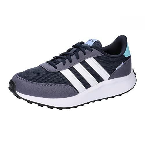 adidas Run 70s Shoes Laufschuhe, Legend Ink/Cloud White/Shadow Navy, 38 2/3 EU von adidas