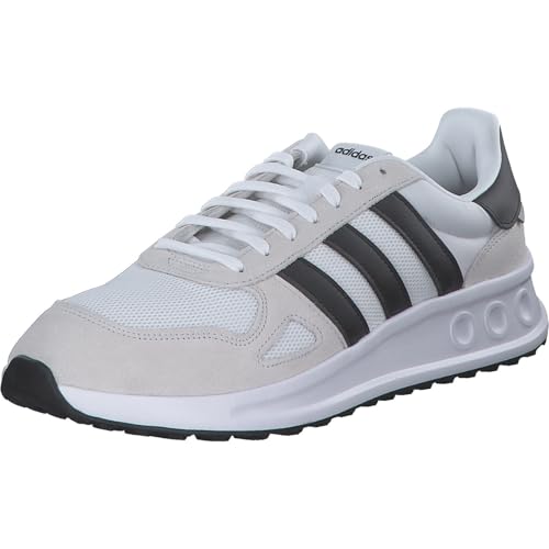adidas Unisex Run 84 Schuh Cloud White/Core Black/Crystal White 41 1/3 von adidas