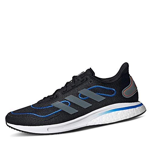 adidas performance Herren FW1197_43 1/3 Running Shoes, Black, EU adidas performance Herren FW1197_43 1/3 Running Shoes, Black, EU von adidas