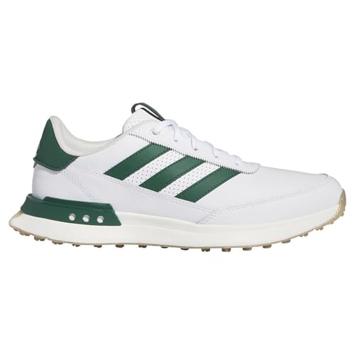 adidas S2G Spikeless Leather 24 Golf Shoes EU 44 von adidas