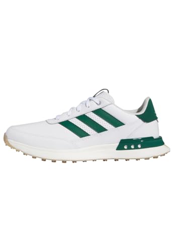 adidas S2G Spikeless Leather 24 Golf Shoes EU 46 2/3 adidas S2G Spikeless Leather 24 Golf Shoes EU 46 2/3 von adidas