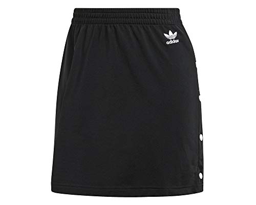 adidas SC Skirt, Größe:40, Producer_Color:Black von adidas