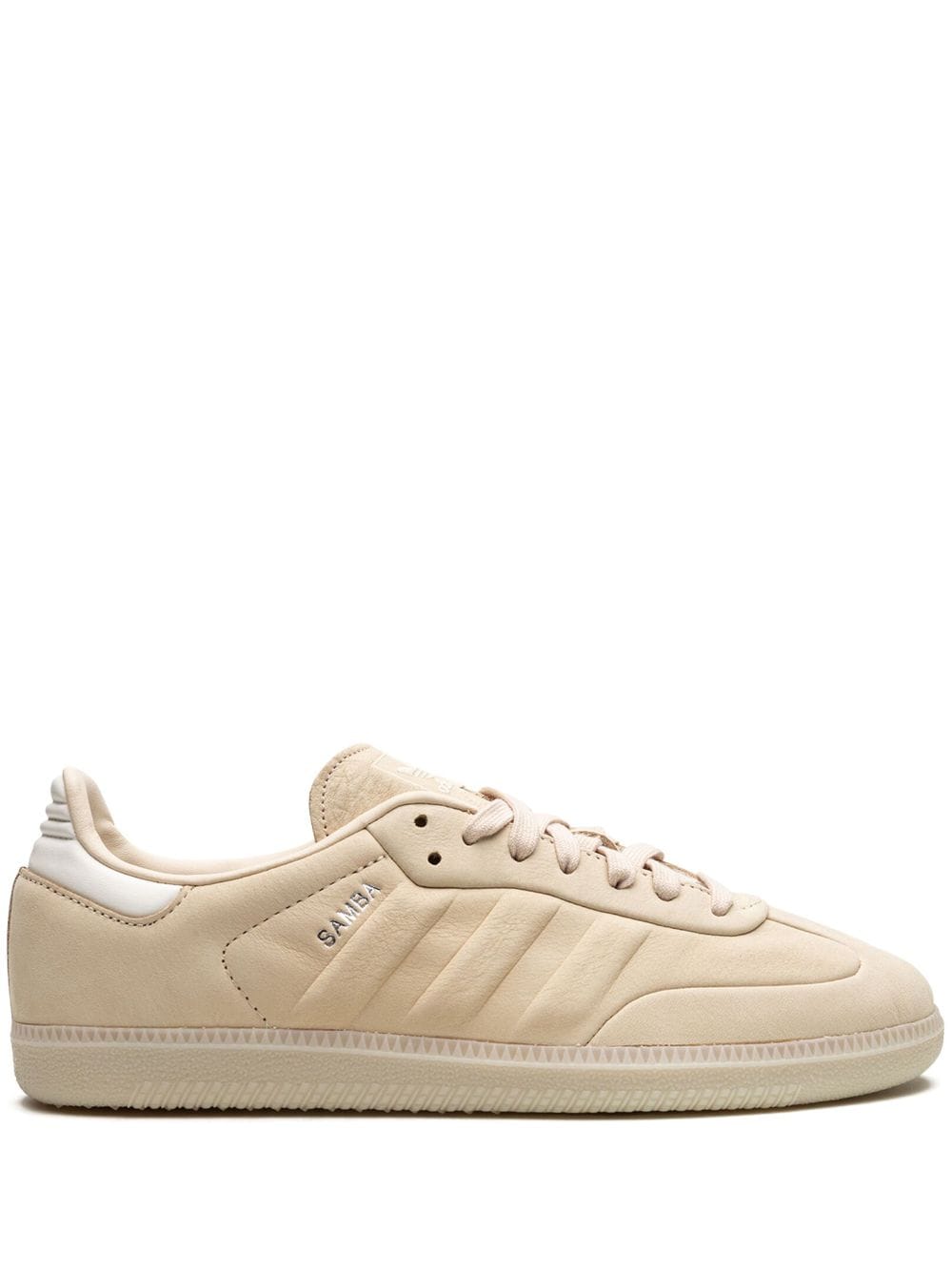 adidas Samba Sand Strata Sneakers - Nude von adidas