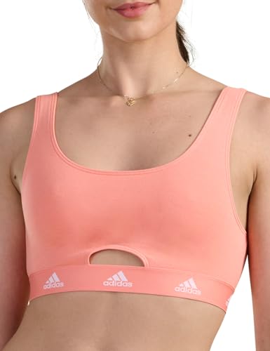 adidas Scoop Bralette von adidas