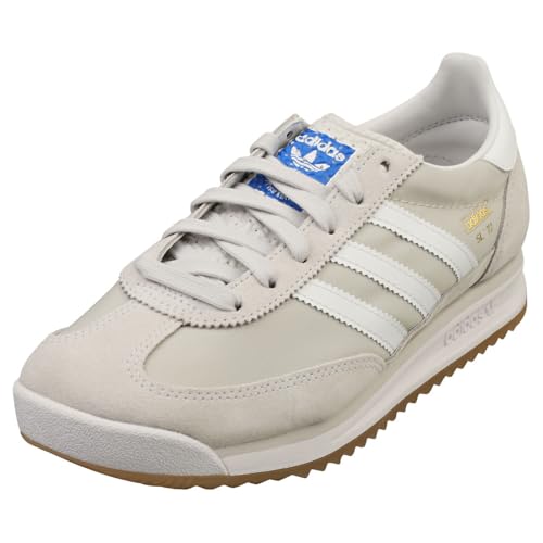 adidas Sl 72 Rs Unisex Freizeitschuhe JI1281 Grau, grey melé, 41.5 EU von adidas