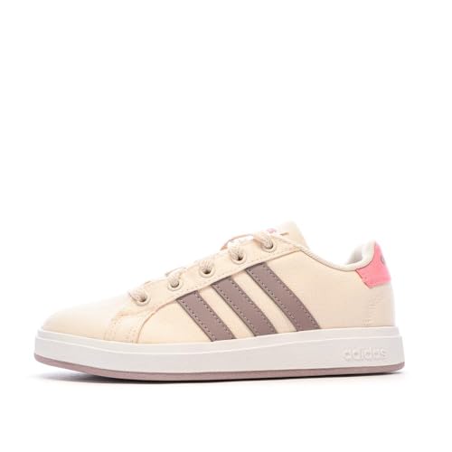 adidas Sneaker, Hellrosa, Mädchen, groß, kurz, 2,0 K, Rosa, 32 EU von adidas