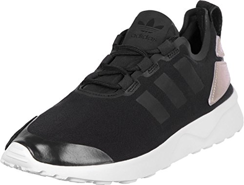 adidas Sneaker Scarpa W Zx Flux Verve schwarz EU 36 2/3 (UK 4) von adidas