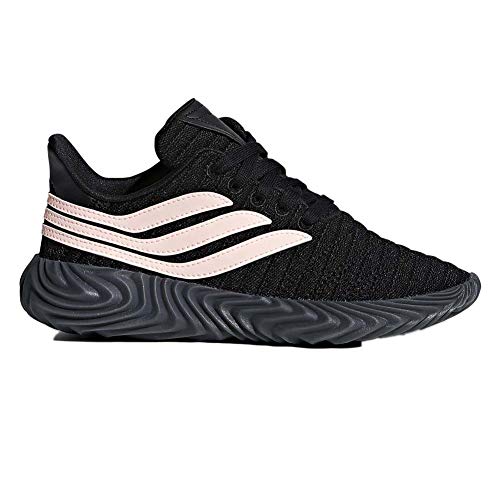 adidas Sobakov Modern J Schuhe Kinder Schwarz 38 2/3 von adidas