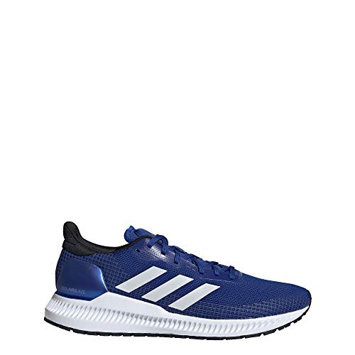 adidas Solar Blaze Shoes Men's, Blue, Size 11 von adidas