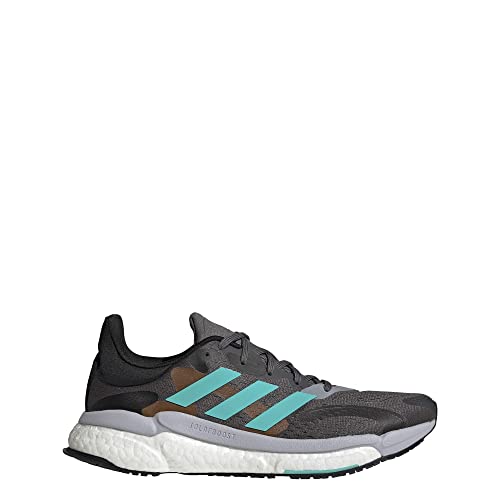 adidas Solarboost 4 Shoes Men's, Grey, Size 10 von adidas