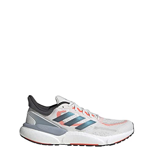 adidas Solarboost 5 Running Shoes Men's, White, Size 11 von adidas