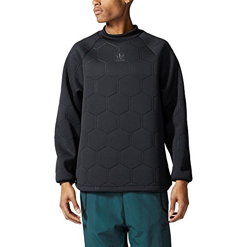 adidas Sonic Soccer Sweatshirt, Größe:M von adidas