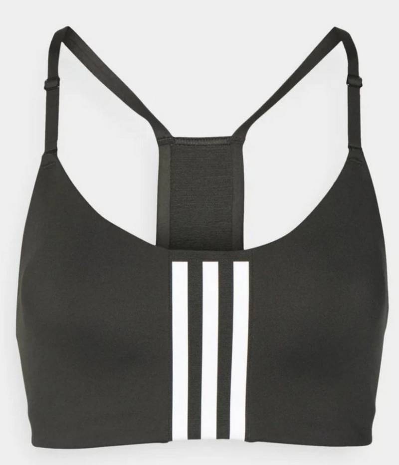 adidas Performance Sport-BH AEROIMPACT LS von adidas Performance