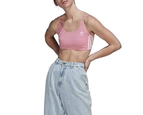 adidas Sport BH Bra (36, pink) von adidas