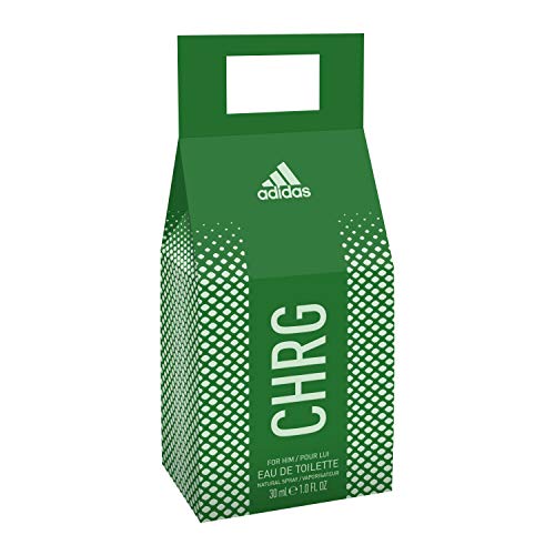 adidas Sport Geschenkpackung CHRG Eau de Toilette für Männer, 30ml von adidas