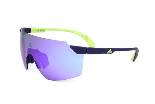 adidas Sport SP0056 92Z BLUE 0/0/140 Herren Sonnenbrillen adidas Sport SP0056 92Z BLUE 0/0/140 Herren Sonnenbrillen von adidas