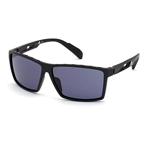 adidas Herren Sonnenbrillen SP0010, 02E, 63 von adidas