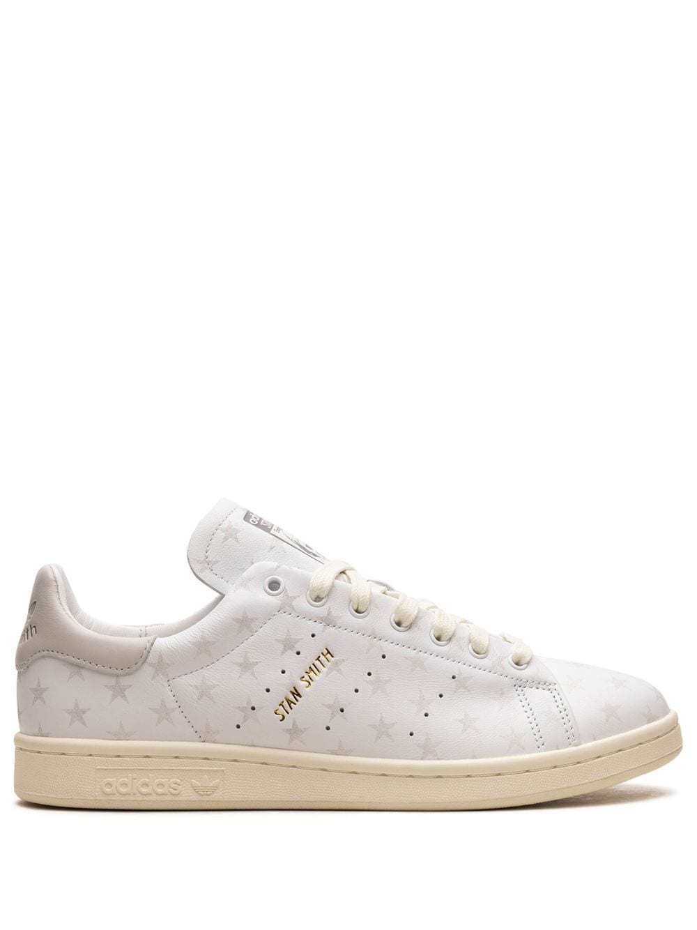 adidas Stan Smith Lux Atmos Stars Sneakers - Weiß von adidas