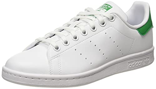 adidas Originals FX7519_37 1/3 Sneakers, White, EU von adidas Originals