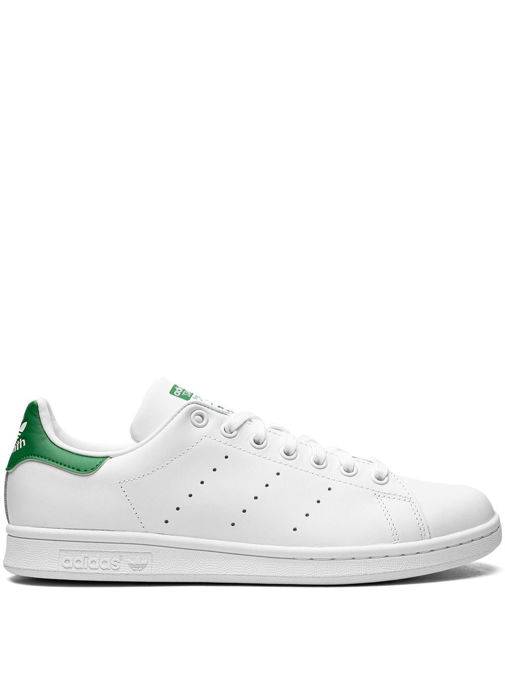 adidas Stan Smith Sneakers - Weiß von adidas