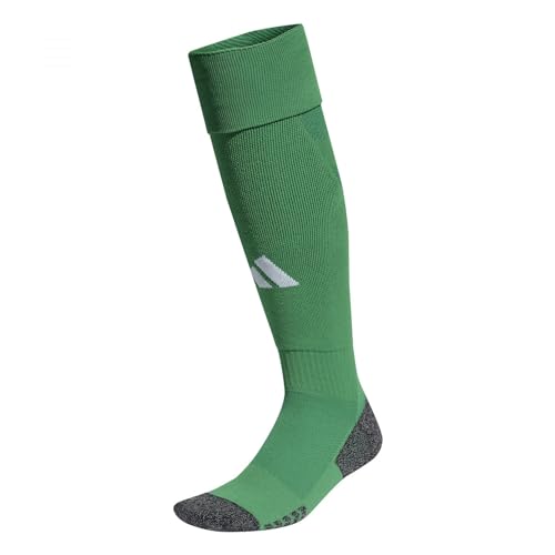 adidas Stutzen Adisock 24 Team Green/White 49-51 von adidas