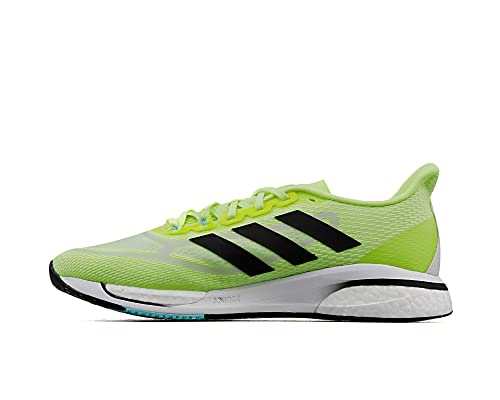 adidas Supernova + M Laufschuhe, Amasol/NEGBÁS/AGUCLA von adidas