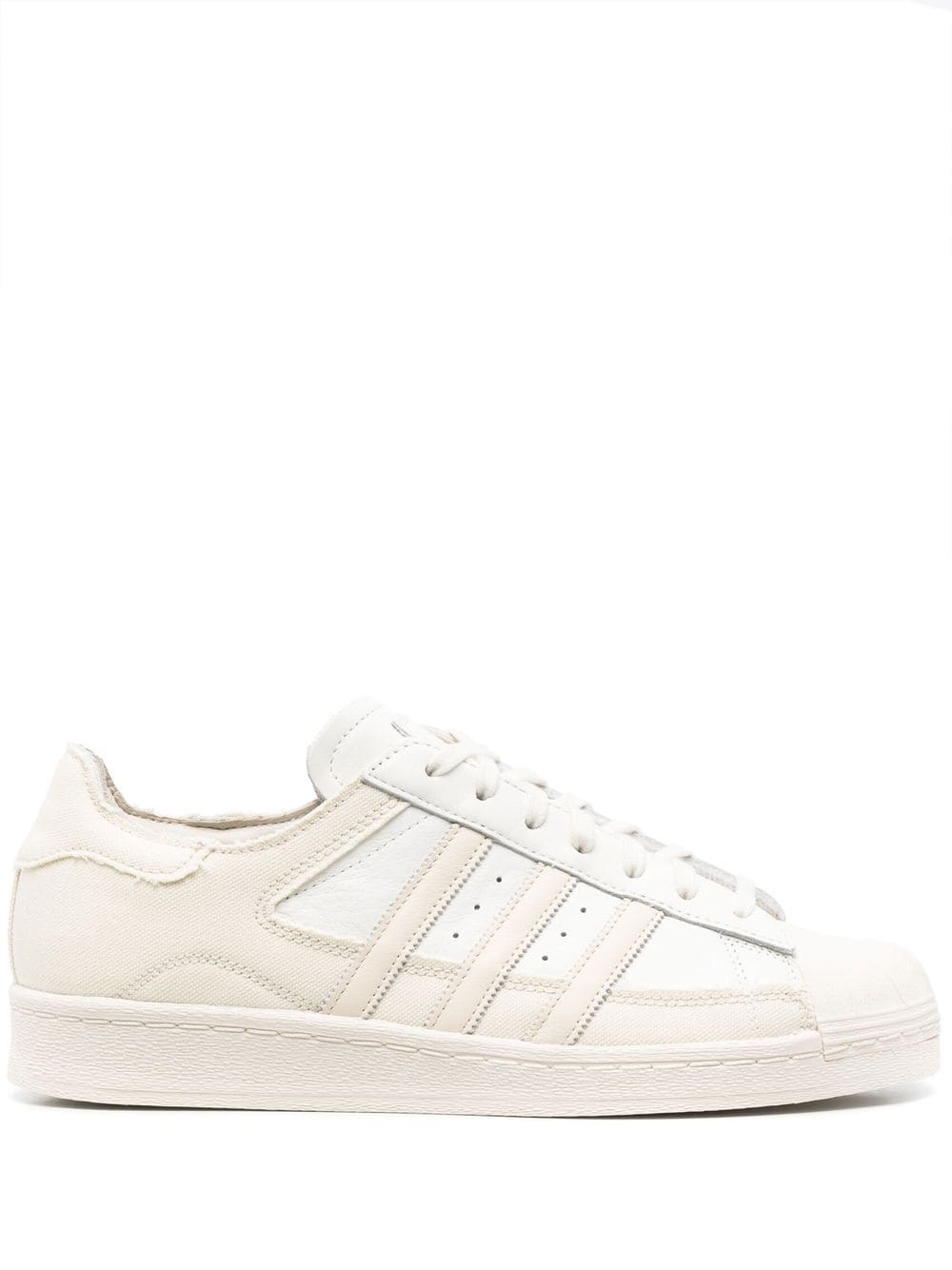 adidas Superstar 82 Sneakers - Nude von adidas