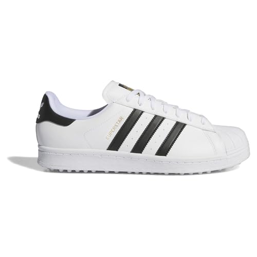adidas Superstar Golf Shoes EU 42 2/3 adidas Superstar Golf Shoes EU 42 2/3 von adidas