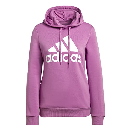 adidas Sweatshirt mit Logo für Frauen Loungewear Essentials von adidas