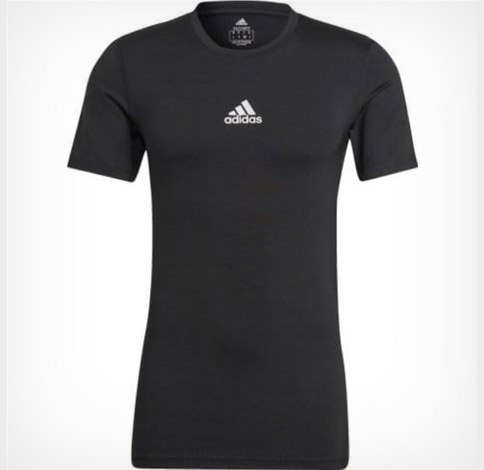 adidas Performance T-Shirt TF SS TOP M von adidas Performance