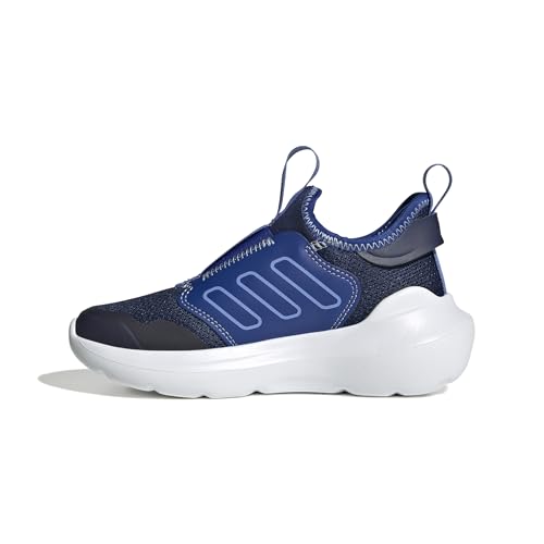 adidas TENSAUR Comfort Shoes Children Laufschuhe, Dark Blue/Blue Fusion/Glow Blue, 32 EU adidas TENSAUR Comfort Shoes Children Laufschuhe, Dark Blue/Blue Fusion/Glow Blue, 32 EU von adidas