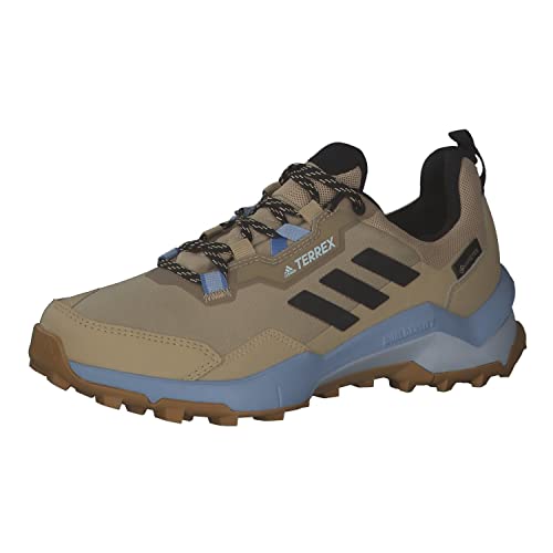 adidas TERREX Damen Wanderschuhe AX4 GTX Beige Tone/Core Black/Ambient Sky 38 2/3 von adidas