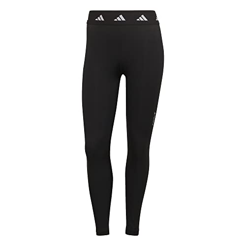 adidas TF 7/8 Leggings Tights (S, Black) von adidas