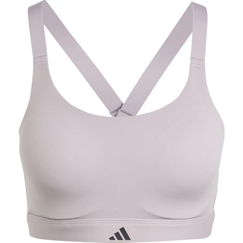 adidas TLRD Impact Luxe HS Sports Bra High Support 2XL adidas TLRD Impact Luxe HS Sports Bra High Support 2XL von adidas