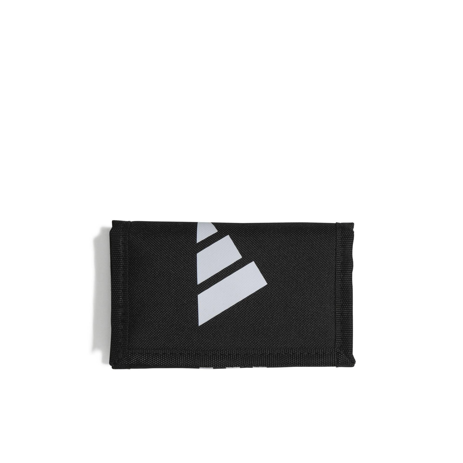 adidas - TR WALLET Black von adidas