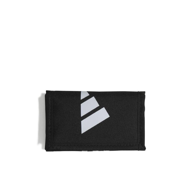 adidas - TR WALLET Black von adidas