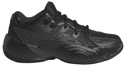 adidas TRAE Unlimited Basketball-Schuhe, core Black/Carbon/solar red, 29 EU adidas TRAE Unlimited Basketball-Schuhe, core Black/Carbon/solar red, 29 EU von adidas