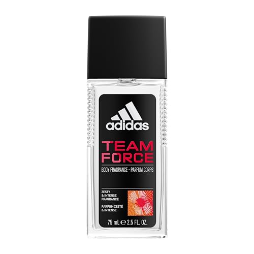 adidas Team Force Duft Körperdeo für Männer 75ml von adidas