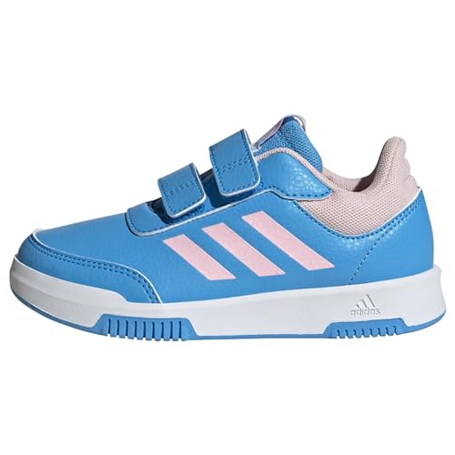 adidas Tensaur Hook and Loop Schuh von adidas