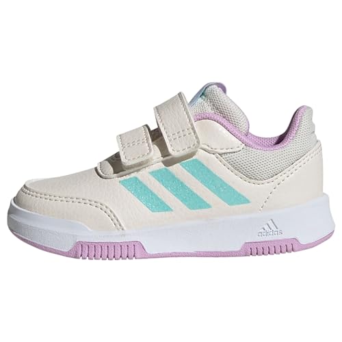 adidas Tensaur Hook and Loop Schuh von adidas