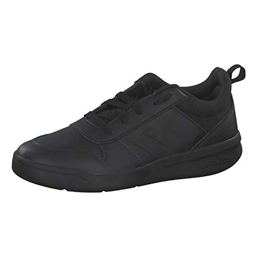 adidas Tensaur Laufschuh, Cblack Cblack Gresix, 39 1/3 EU von adidas