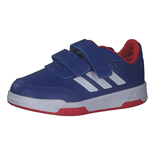 adidas Tensaur Sport 2.0 Cf I Sneaker, Team Royal Blue FTWR White Vivid Red, 24 EU adidas Tensaur Sport 2.0 Cf I Sneaker, Team Royal Blue FTWR White Vivid Red, 24 EU von adidas