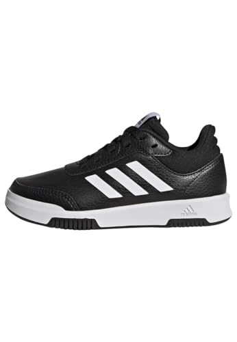 adidas Tensaur Sport Training Lace Shoes Sneaker, core Black/FTWR White/core Black, 38 2/3 EU von adidas