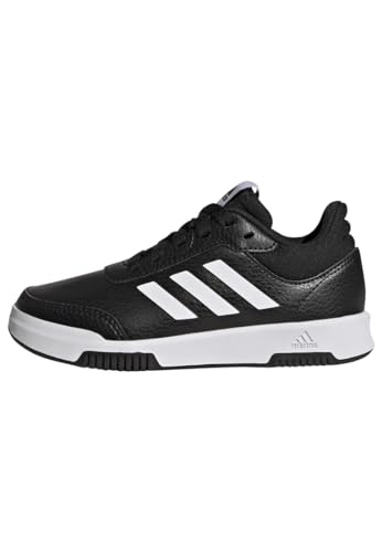 adidas Tensaur Sport Training Lace Shoes Laufschuhe, Core Black/Cloud White/Core Black, 31 EU von adidas