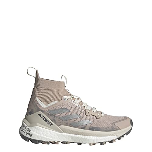 adidas Terrex + and Wander Free Hiker 2.0 Hiking Shoes Women's, Brown, Size 10.5 adidas Terrex + and Wander Free Hiker 2.0 Hiking Shoes Women's, Brown, Size 10.5 von adidas